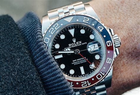 resale rolex